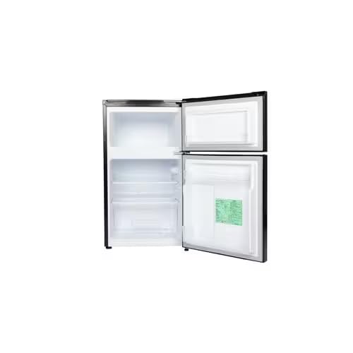 Amazon | YAMADA SELECT(ヤマダセレクト) YRZC09H1 2ドア冷蔵庫 (87L