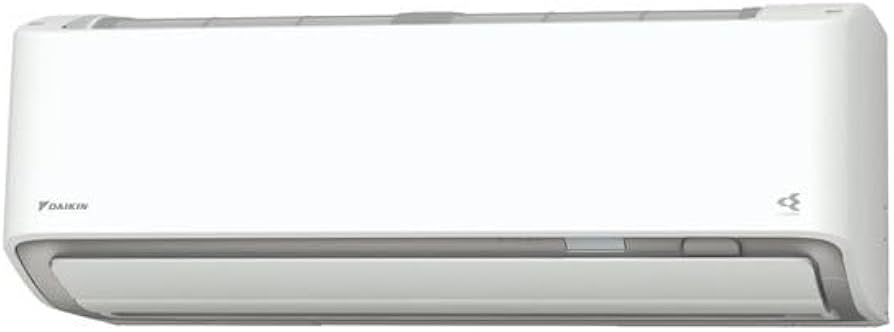 Amazon | エアコン 工事費込み ダイキン DAIKIN S565ATRP-W 2025年 18