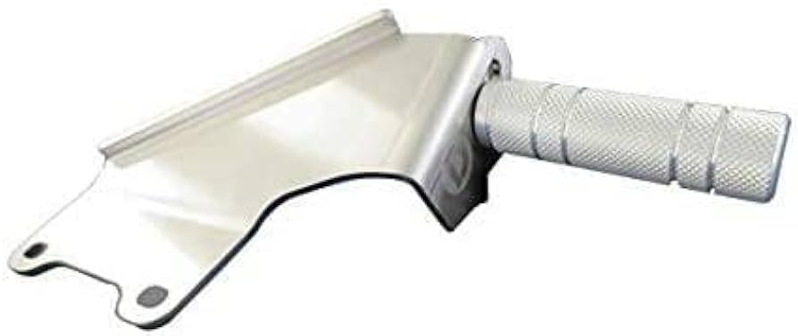 Amazon | D-SPORT フットレストバー コペン LA400K 14.06～17.01 CVT車