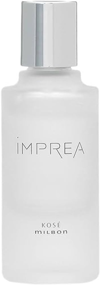 Amazon | インプレア iMPREA フェイシャル オイル 37mL | ミルボン