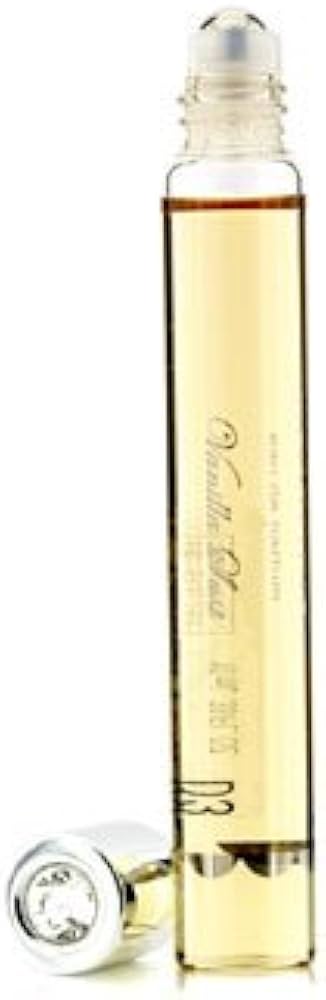 Amazon | ジルスチュアート ヴァニラ ラスト オードパルファン