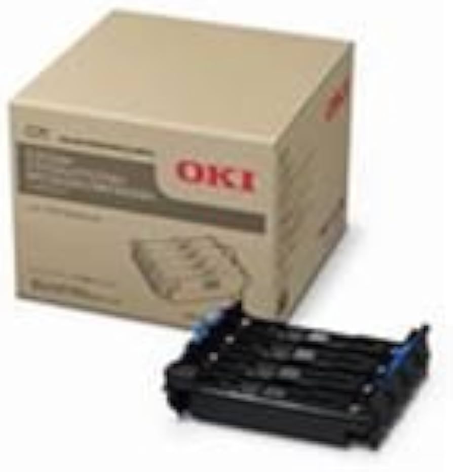 Amazon.co.jp: 【純正品】 OKI 沖データ イメージドラムユニット