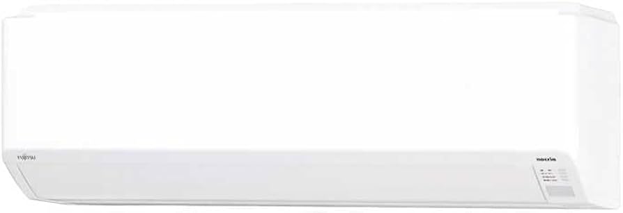 Amazon | 富士通ゼネラル nocria Cシリーズ コンパクトモデル(主に6畳