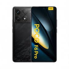 Amazon | 【SIMフリー】Xiaomi POCO F6 PRO | 5G | 16GB+ 1TB