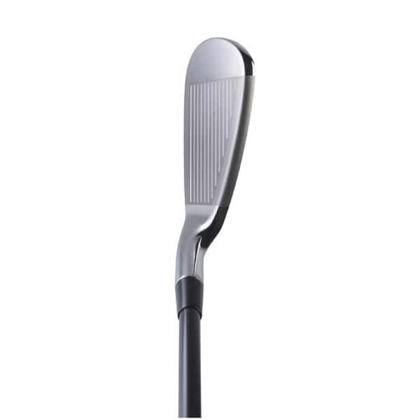 Amazon.co.jp: MIZUNO（ミズノ） Mizuno Pro Ti18 5本組(No.6PW