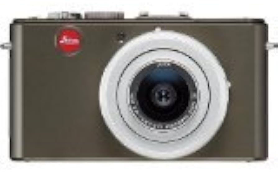Amazon.com : Leica Safari D LUX 4 Safari Special Edition Digital