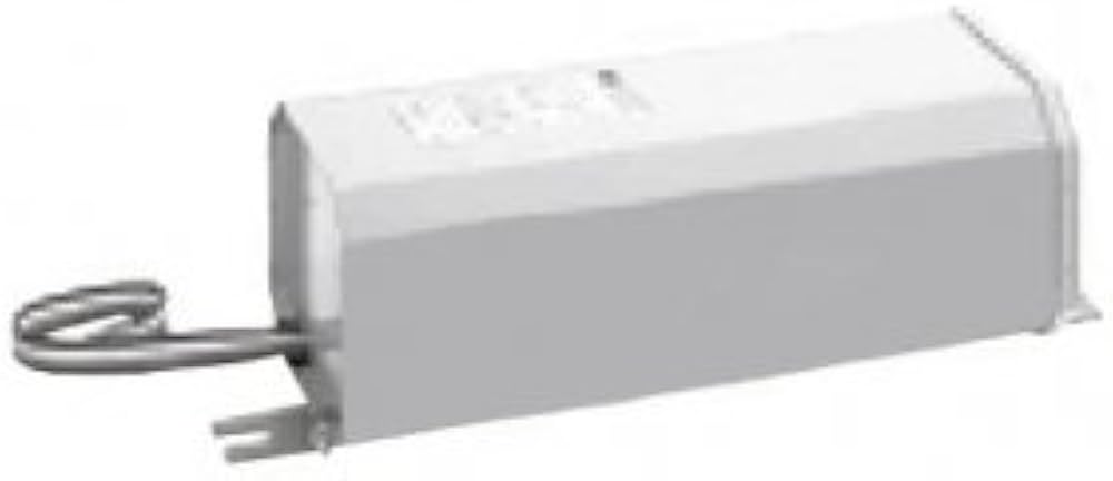 Amazon | 岩崎電気 HID300W一般形高力率安定器 H3TC1A51 | 安定器