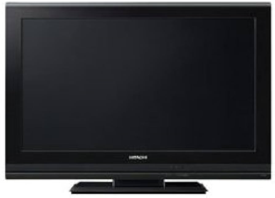 Amazon | 日立 32V型 液晶テレビ Wooo L32-C06 HITACHI | テレビ 通販