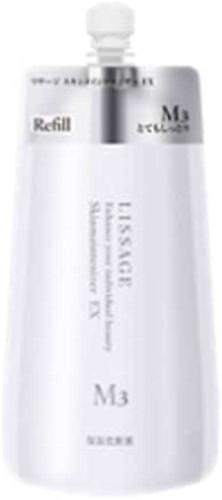 Amazon | リサージ スキンメインテナイザーEX(レフィル) ＜M3＞(180ml