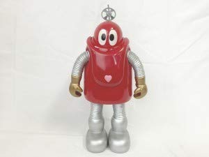 Amazon.co.jp: 貴重品がんばれ!! でっかいロボコン 約48センチ