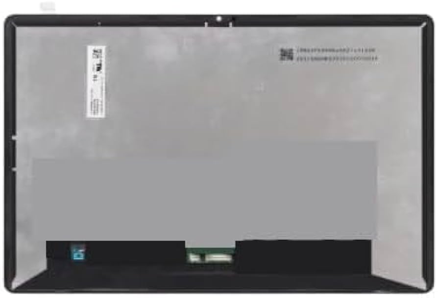 Amazon.com: Screen Replacement for Lenovo Xiaoxin Pad Pro TB372FC