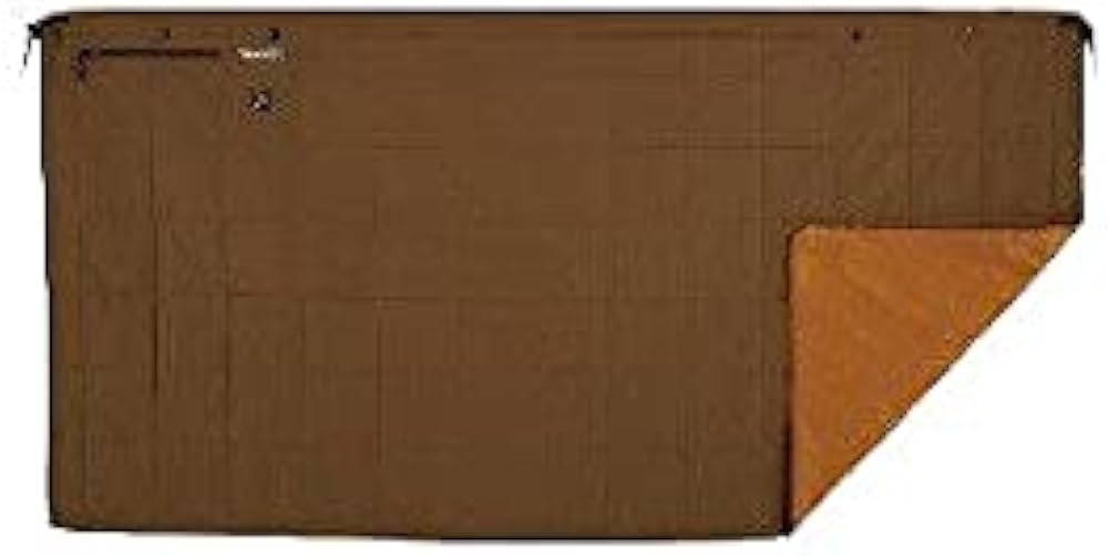 Amazon.co.jp: マキタ(Makita) 充電式ひざ掛け（茶） バッテリ