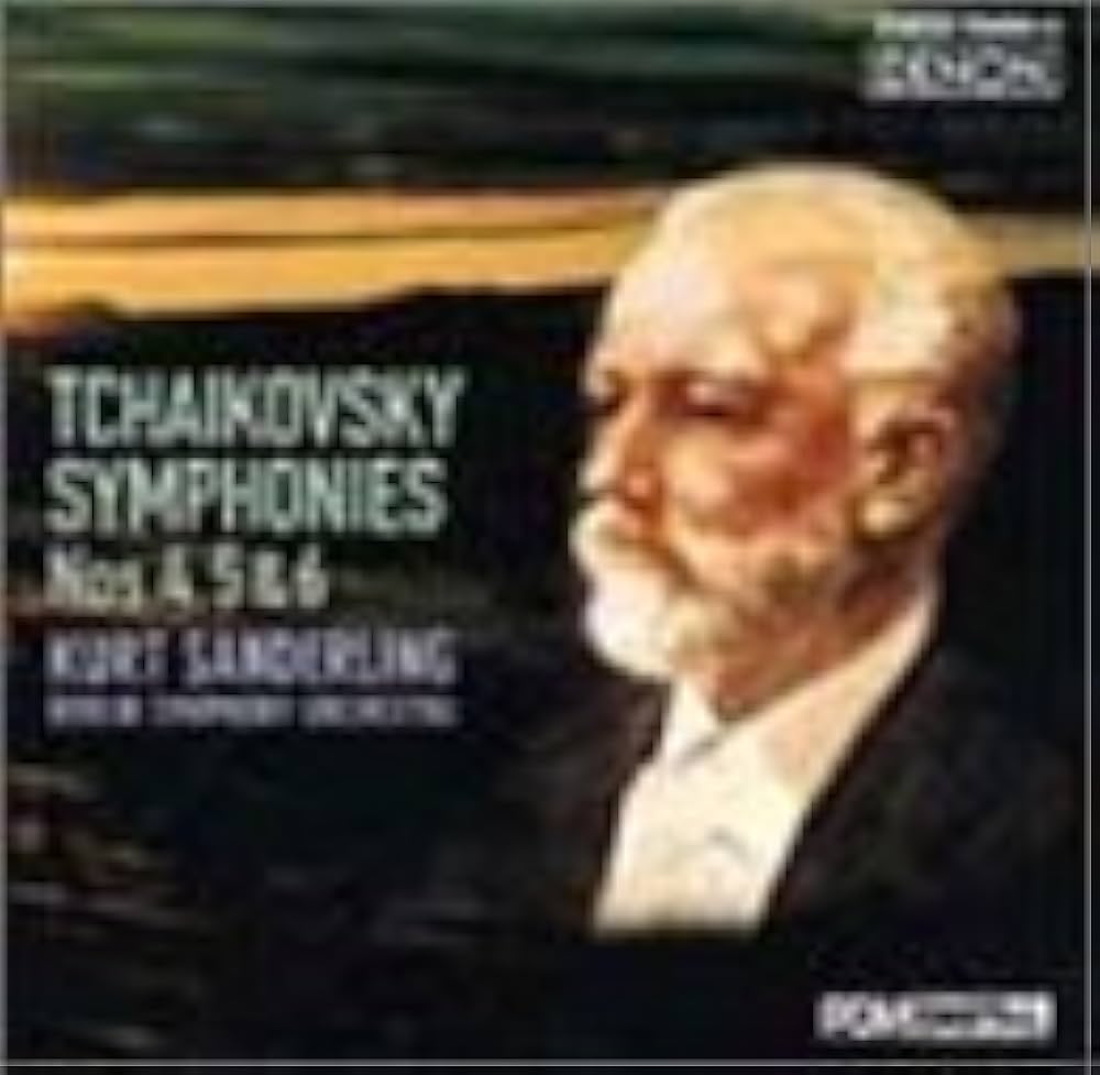 Amazon.co.jp: チャイコフスキー ： 交響曲第4番ヘ短調 / 第5番ホ短調