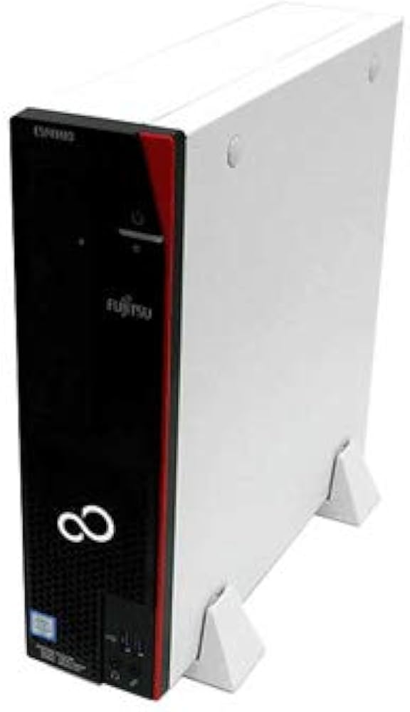 Amazon.co.jp: 富士通 FMVD5201DP ESPRIMO D7011/GX（Core i5/8GB/SSD