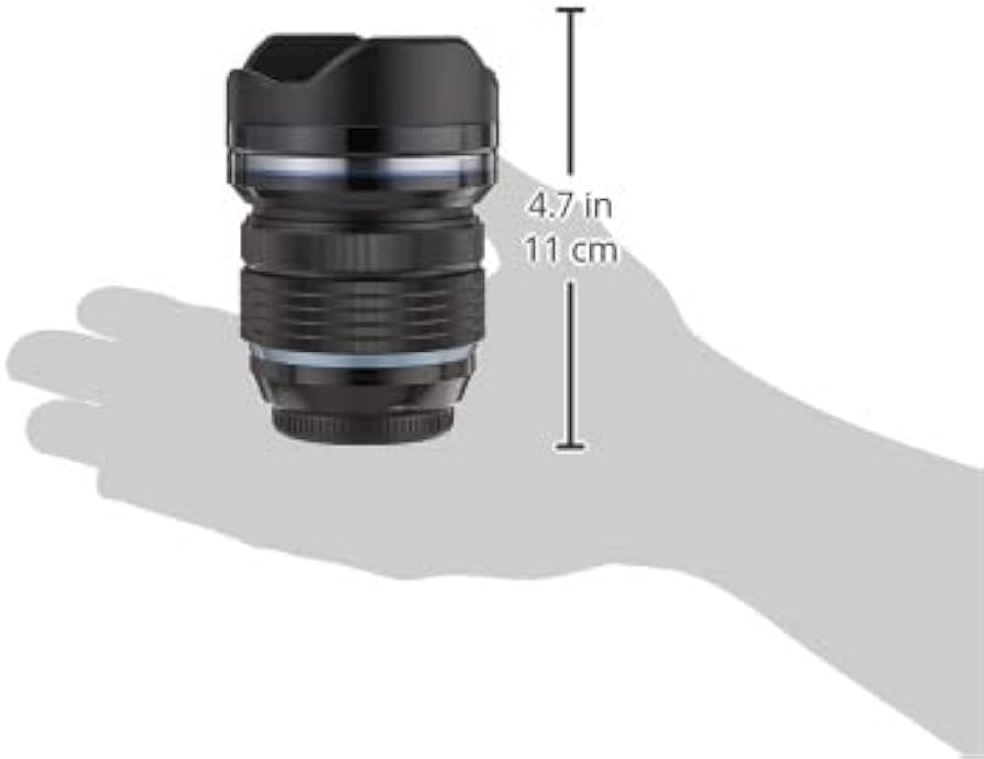 OLYMPUS Lente M.Zuiko Digital ED 7-14 mm F2.8 Pro, para câmeras