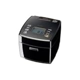 三菱の炊飯器NJ-VP10GとNJ‐VX10Fの違いは？炭炊釜の型落ちはオススメ