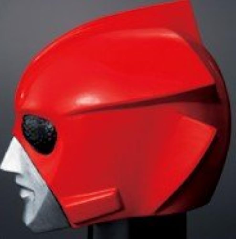 Amazon | スーパー戦隊シリーズ スーパー戦隊マスクコレクションI 赤の