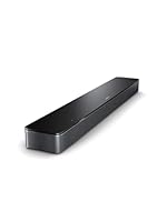 Bose Smart Soundbar 300, Bluetooth Wireless Sound Bar for TV with