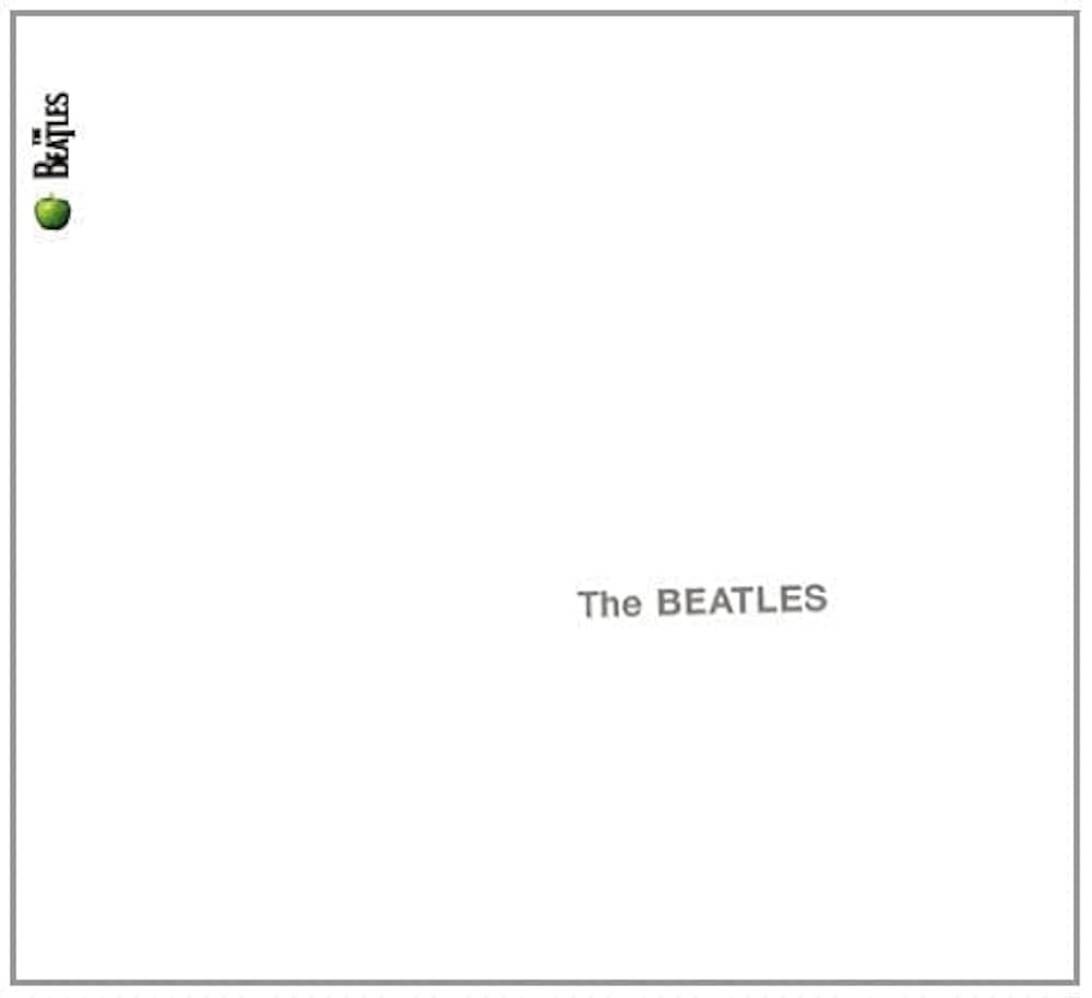 The Beatles (The White Album) (50th Anniversary - Amazon.com Music
