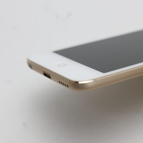 Amazon.co.jp: 【整備済み品】 Apple iPod touch (第6世代) 64GB