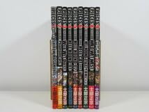 Amazon.co.jp: ピーシーズ 全9冊セット 1～9巻 士郎正宗 画集 青心社