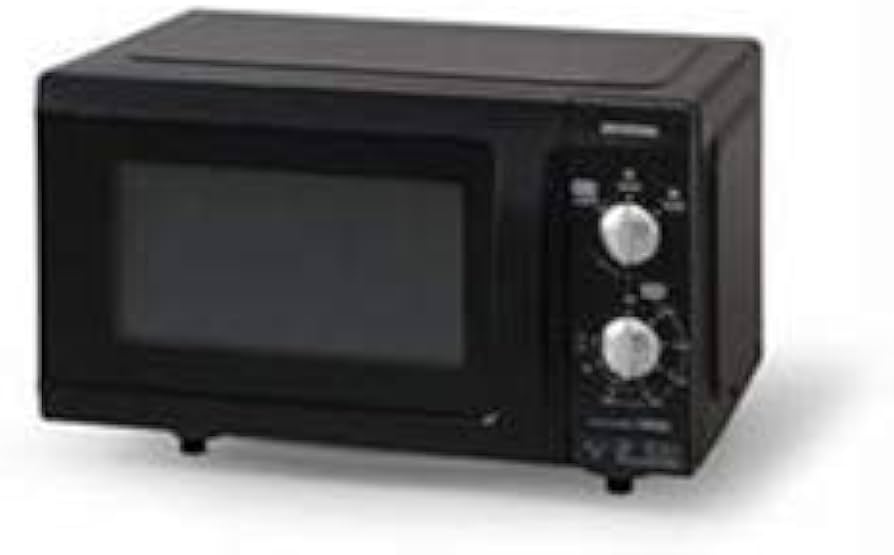 Amazon | アイリスオーヤマ 電子レンジ 18L フラットテーブル 60Hz