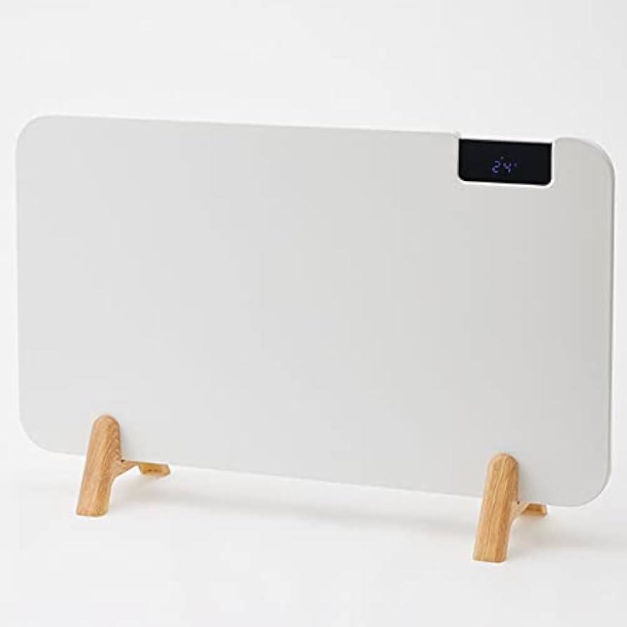 Amazon | LIVECETRA（リブセトラ） コンベクターヒーター パネル