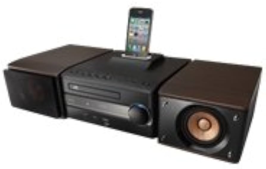 Amazon.co.jp: JVC コンポ EX-S1-B [ブラック] : 家電＆カメラ