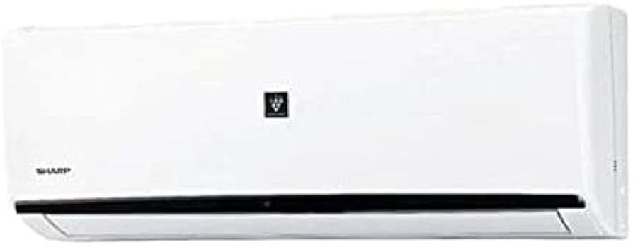 Amazon | シャープ AC-22NFT ルームエアコン プラズマクラスター 主に6