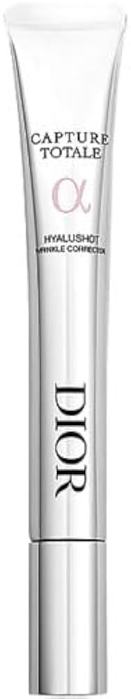 Amazon.co.jp: クリスチャンディオール カプチュール トータル ヒアル