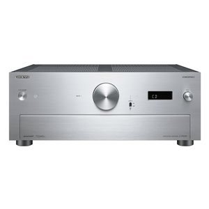 Amazon.co.jp: ONKYO プリメインアンプ A-9000R(S) : 家電＆カメラ