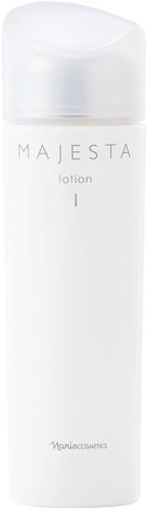 Amazon.co.jp: ナリス マジェスタ ローション I(180ml) : ドラッグストア