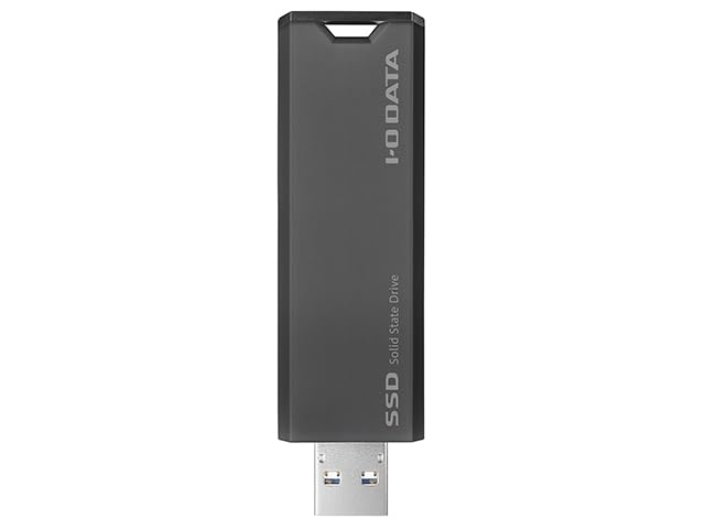 Amazon | I-O DATA アイ・オー・データ USB 10Gbps(USB 3.2 Gen2)対応