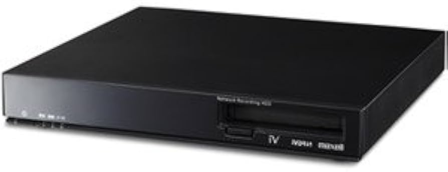 Amazon.co.jp: maxell ネットワークレコーディングHDD Family Max VDR