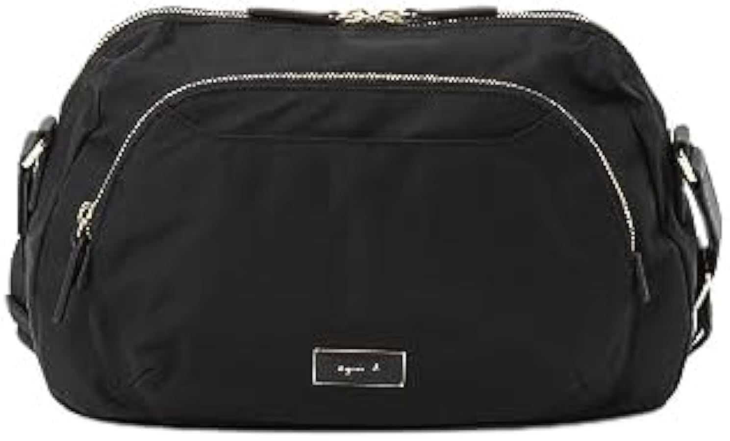 Amazon | [agnes b.] [アニエスべー] ショルダーバッグ FT03ー04