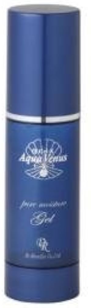 Amazon | ドクターリセラ アクアヴィーナス ピュアモイスチャージェル