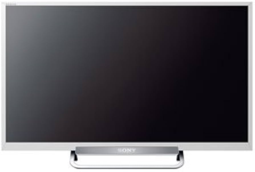 Amazon | ソニー 24V型 液晶 テレビ ブラビア KDL-24W600A-W