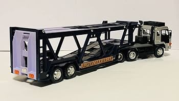 Amazon.co.jp: ヨネザワ ダイヤペット T-63 三菱 超大型 ふそう オート