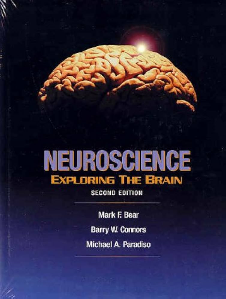 Neuroscience: Exploring the Brain (Book with CD-ROM