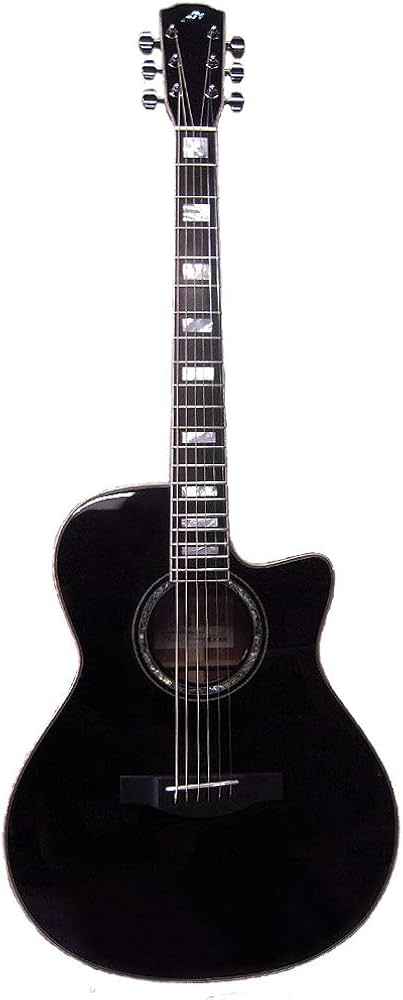 Amazon | MORRIS R-18 MO エレクトリック アコースティックギター