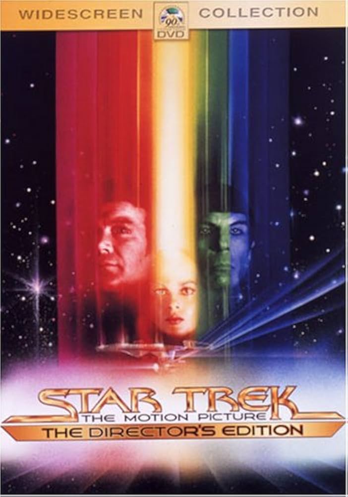 Amazon.co.jp: スター・トレック [DVD] : ウィリアム・シャトナー