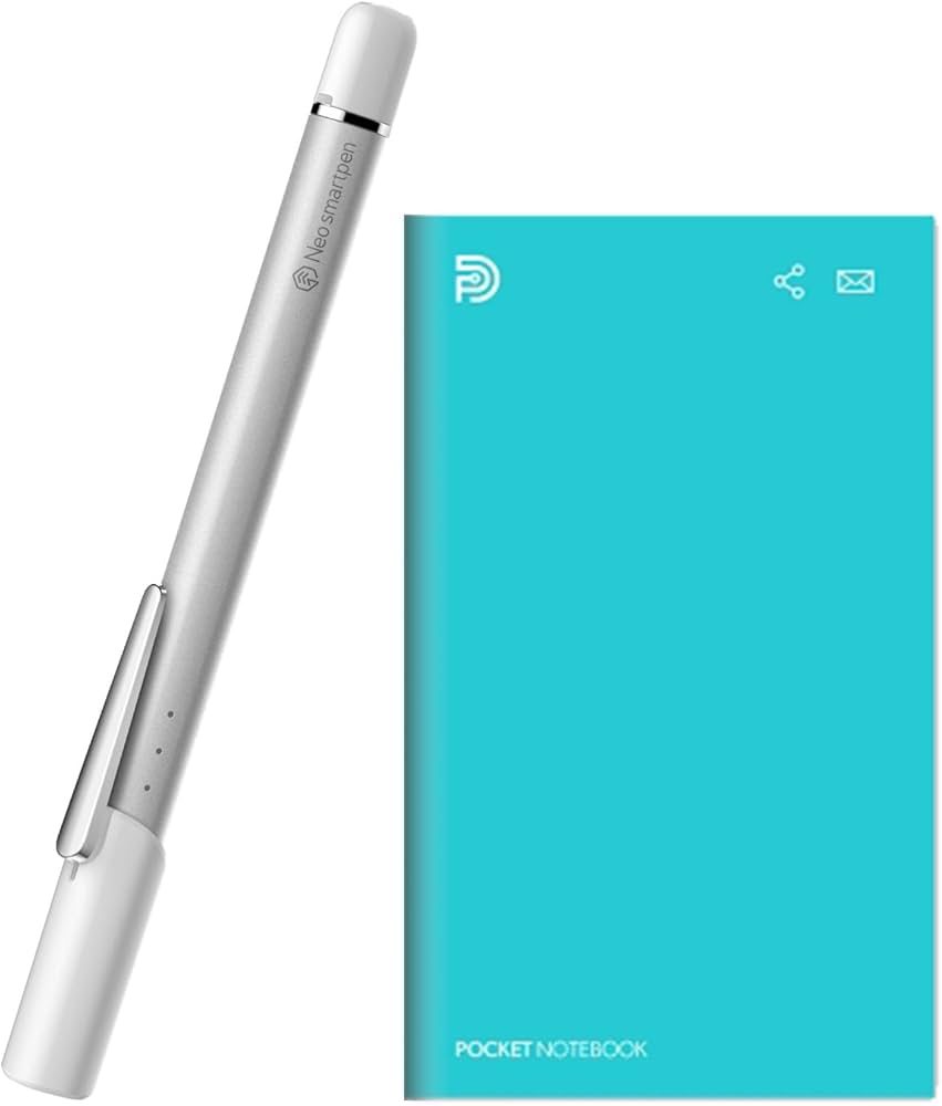 Amazon.co.jp: Neo smartpen〈書いてデジタル〉ネオスマートペン N2