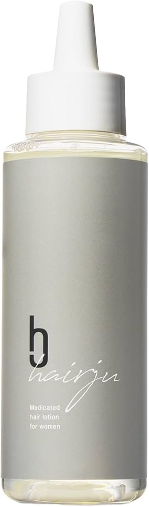 Amazon | ヘアージュ 育毛剤 ヘアエッセンス 医薬部外品 100ml 約1ヶ月