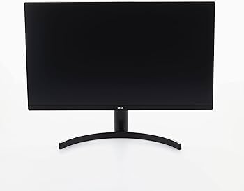 Amazon.co.jp: LG モニター ディスプレイ 27QN600-BAJP 27インチ/WQHD