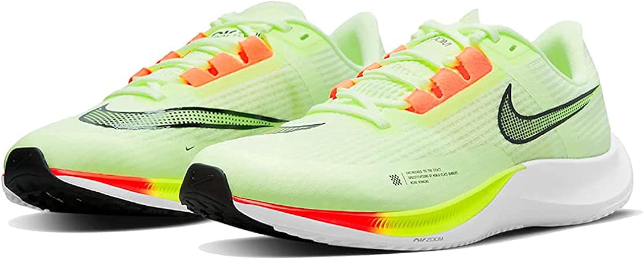 Amazon | [ナイキ] エア ズーム ライバル フライ 3 Air Zoom Rival Fly