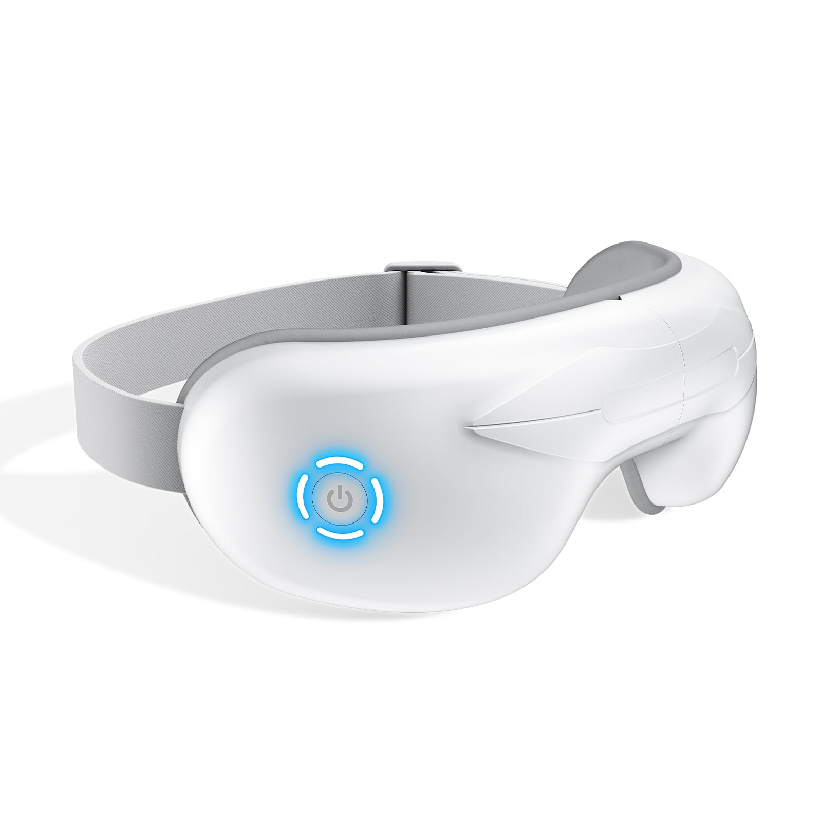 Amazon.co.jp: アイウォーマー 目元エステ アイケ「振動×空気圧