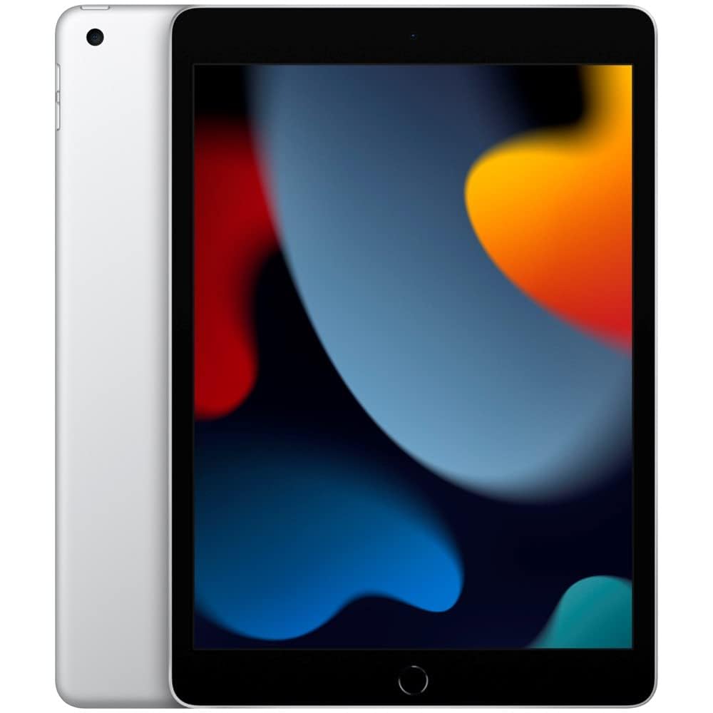 Amazon.com : Apple 2021 iPad 9th Gen (10.2 inch, Wi-Fi + Cellular