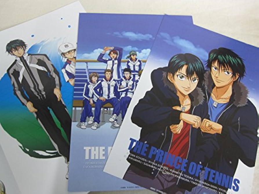 テニスの王子様 レアカード50枚 セット テニスの王子様 レアカード50