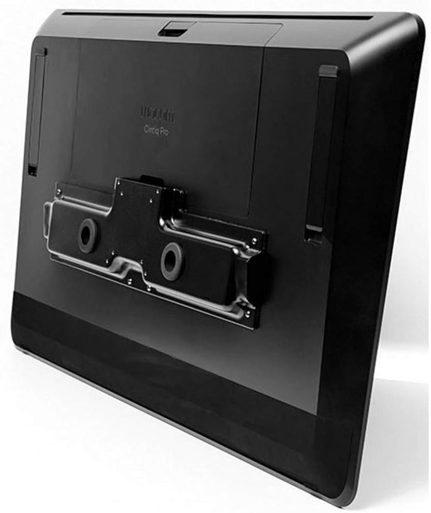 Amazon.co.jp: ワコム Wacom Cintiq Pro VESAマウント (Wacom Cintiq