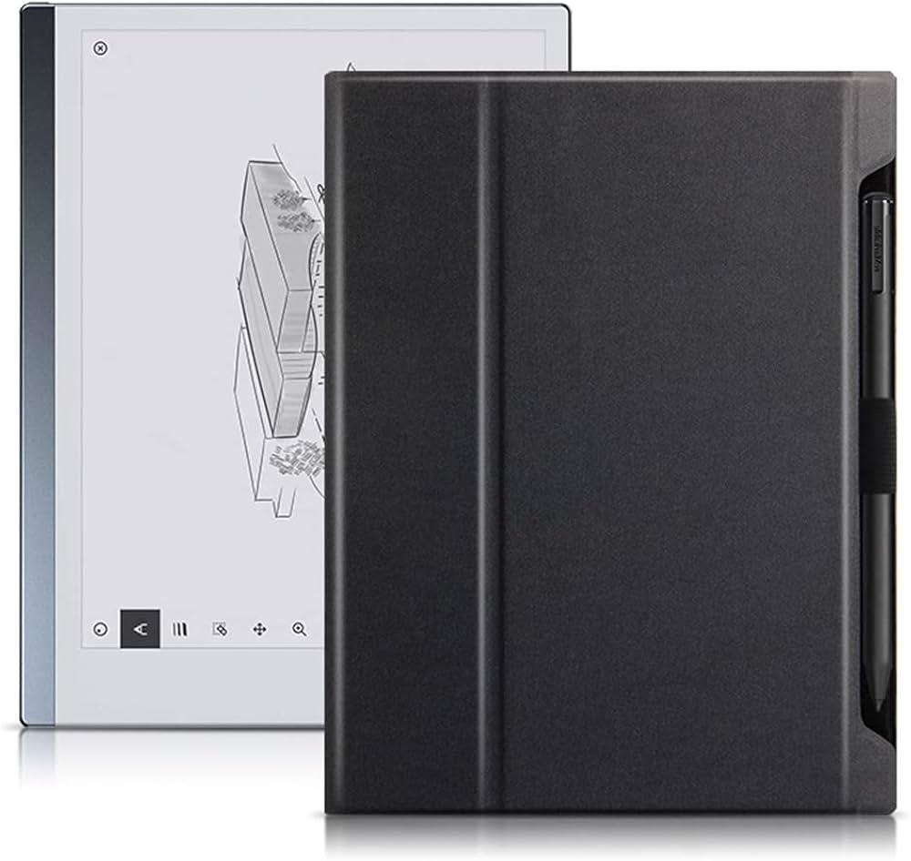 Amazon.com: Case for Onyx Boox Nova 1/2/3/3 Color and Nova Air/Air